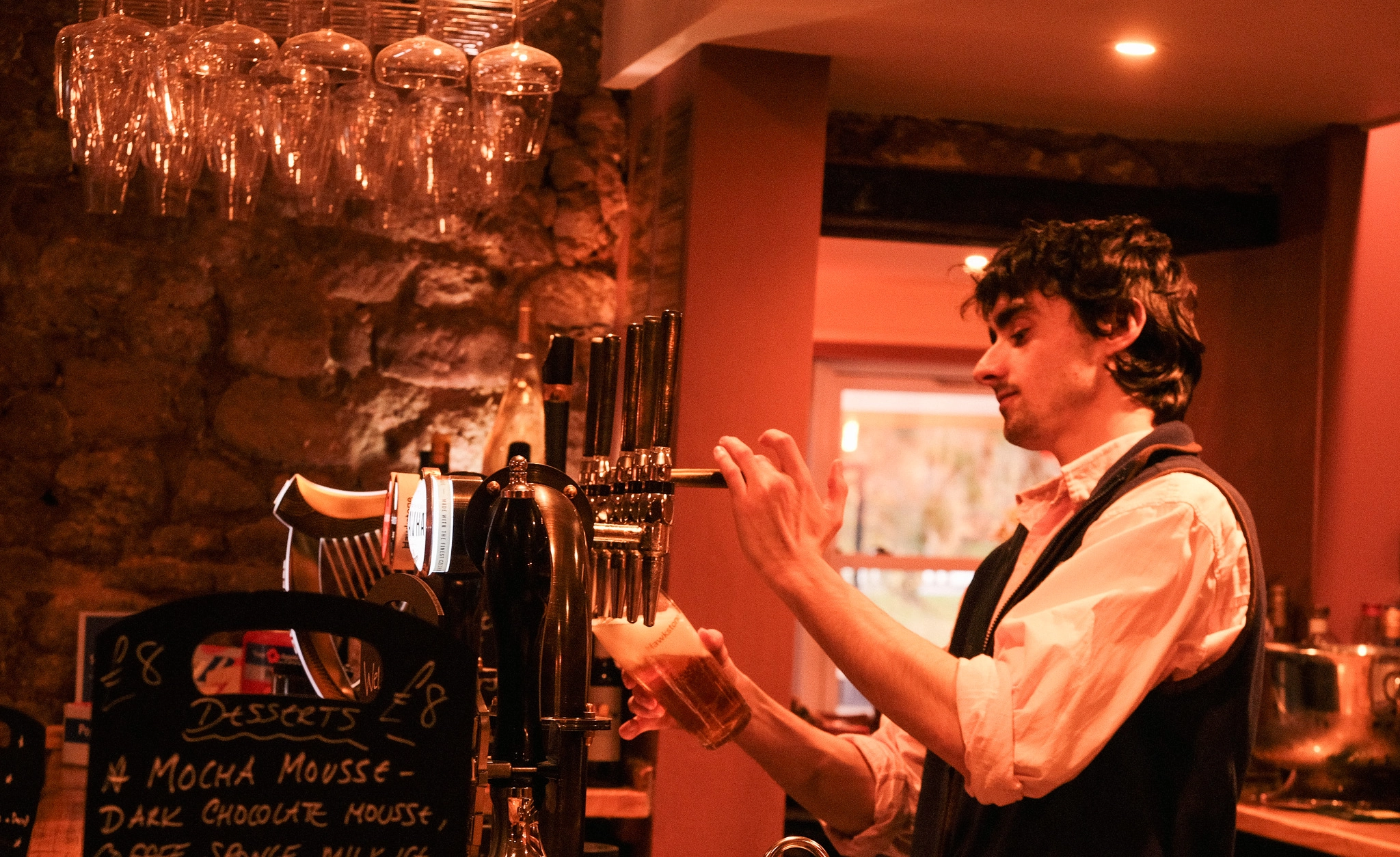 Riverside Bar