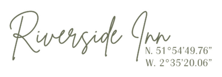Riverside Inn Logo
